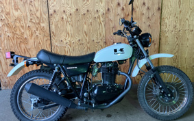 KAWASAKI 250TR BJ250F