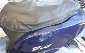HONDA DIO Gen.6 AF62