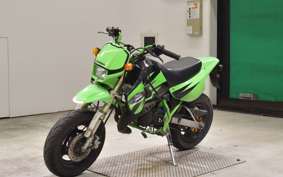 KAWASAKI KSR-2 2013 MX080B