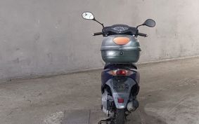 HONDA DIO AF68