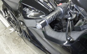 KAWASAKI NINJA 250 2021 EX250L