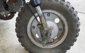 HONDA MONKEY Z50J