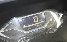 HONDA PCX 125 2008 JK05