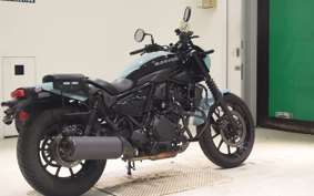 KAWASAKI ELIMINATOR400-3SE 2024 EL400A