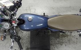 YAMAHA SR400 Gen.5 2020 RH16J