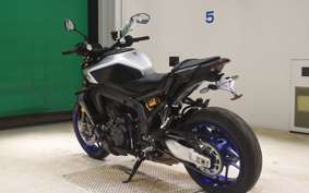 YAMAHA MT-09 SP 2025 RN87J