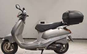 HONDA LEAD 100 2016 JF06