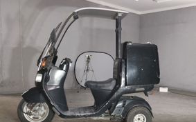 HONDA GYRO TA02