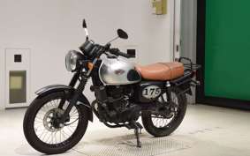 KAWASAKI W175 SE
