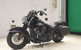 HARLEY FLHC 1750 2017