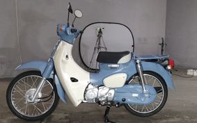 HONDA SUPER CUB50 AA09
