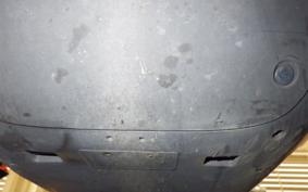 HONDA ﾀﾞﾝｸ AF78