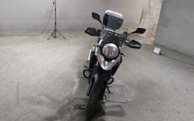 SUZUKI V-STROM 250 DS11A