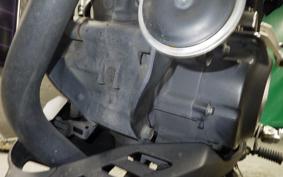 HONDA CB250R 1989 MC52