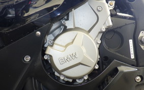 BMW S1000RR 2011