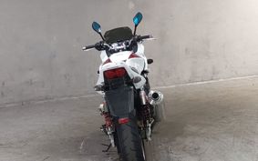 HONDA CB1300SF BOLDOR 2009 SC54
