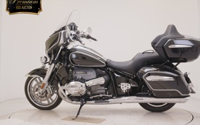 BMW R18TC 2022