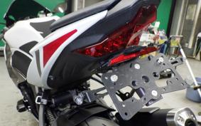 KAWASAKI NINJA ZX-6R A 2025 ZX636J
