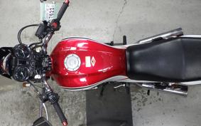 HONDA CB750 GEN 2 2009 RC42