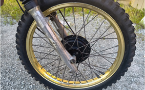 SUZUKI DR250 S SJ41A
