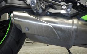 KAWASAKI NINJA 650 A 2017 ER650H