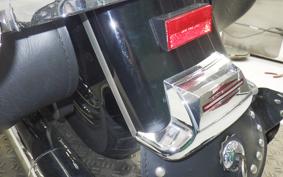 HARLEY FLSTC 1450 2004