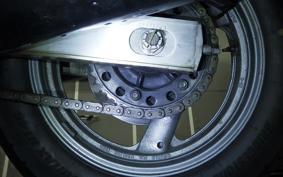YAMAHA FJ1200 1989 3CV