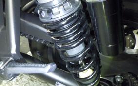 HONDA REBEL 1100 DCT 2022 SC83
