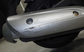 YAMAHA JOG ZR-4 2014 SA58J