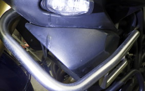 TRIUMPH TIGER 800 2012