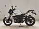 Фото Kawasaki Z400 Gen.2 2021 с японского аукциона