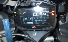 SUZUKI GSX-R1000R A 2021 DM11G
