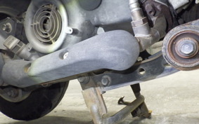 YAMAHA AXIS 125 TREET 2023 SE53J