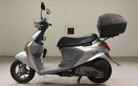 SUZUKI LET's 5 G 2025 CA47A