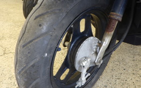 SUZUKI ADDRESS V50 Gen.2 CA44A