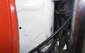 HONDA XLR250R GEN 2 MD20