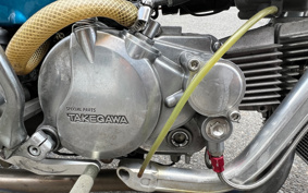 HONDA MONKEY Z50J