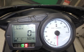 DUCATI MULTISTRADA 1100 S 2009