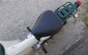 HONDA LITTLE CUB AA01