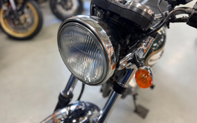 KAWASAKI ESTRELLA BJ250A