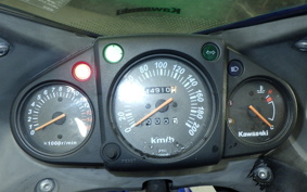 KAWASAKI NINJA 250R 2024 EX250K