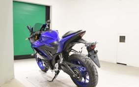YAMAHA YZF-R25 RG43J