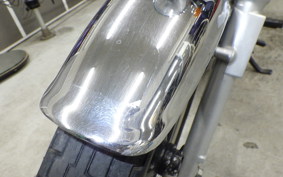 YAMAHA YB125SP 2016