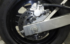 KAWASAKI KSR110 2024 KL110A