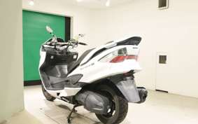 SUZUKI SKYWAVE 250 (Burgman 250) SS 2 2018 CJ46A