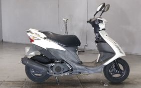 SUZUKI ADDRESSV125SS CF4MA