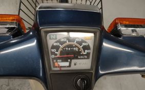 HONDA SUPER CUB50 AA01