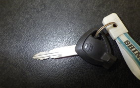 SUZUKI LET's 4 CA45A