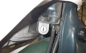 HONDA C50 SUPER CUB 2018 C50