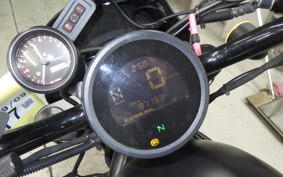 HONDA REBEL 250 S 1994 MC49